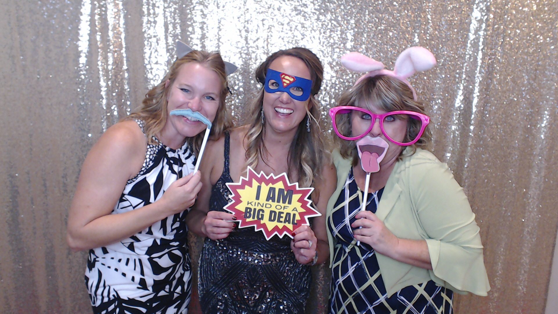 Jorden and Benjamin are getting hitched | View more photos from the event at gallery.photoboothbillings.com/u/PhotoBoothBillings/Jorden-and-Benjamin-are-getting-hitched